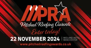 2024 Pitched Roofing Awards opens for entries | Roofing Cladding ...