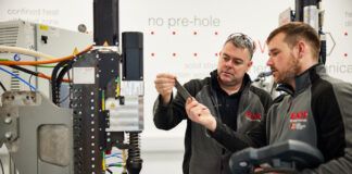 Taking technical support to the next level