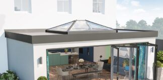 Introducing the Guardian Flat Roof