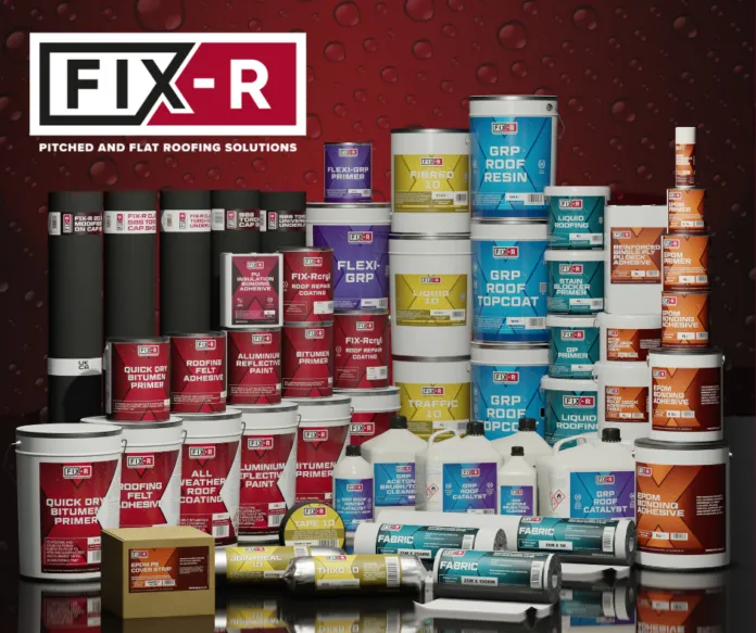 SIG Roofing rebrands own-label roofing products | Roofing Cladding ...