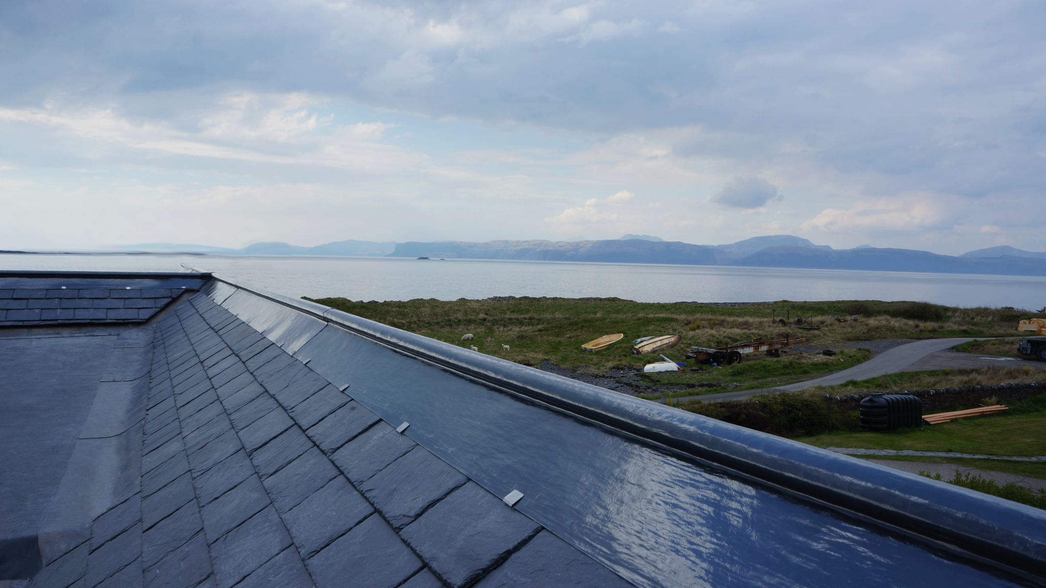 Hambleside Danelaw to exhibit at RCI Show 2024 Roofing Cladding