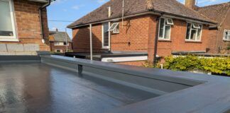 KoverTek to exhibit at RCI Show 2024 TekGuard Antracite Finish