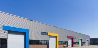 New Guard Coatings to exhibit at RCI Show 2024 Credit: Shutterstock