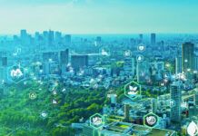 Insulation: the key to sustainable cities? ©AdobeStock/metamorworks