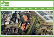 SR Timber releases corporate video