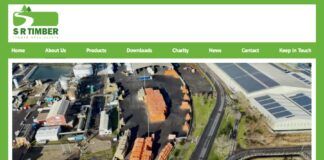 SR Timber releases corporate video