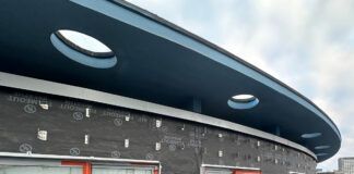 FlameOut Breathe chosen for façade upgrade on Brighton apartments