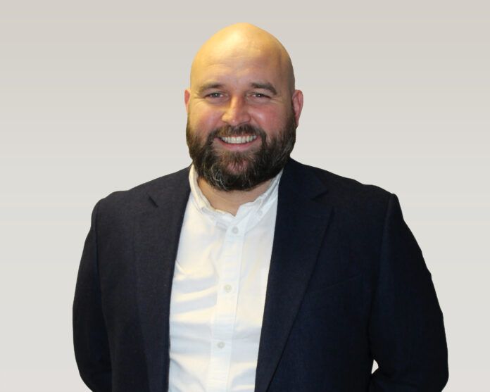 Joe Hindmarch, Regional Fire Protection Manager – Midlands & North.