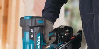 Makita nails it again with latest launch