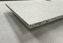 A. Proctor Group launches A1-rated, Wraptite®-compatible sheathing board