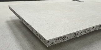 A. Proctor Group launches A1-rated, Wraptite®-compatible sheathing board