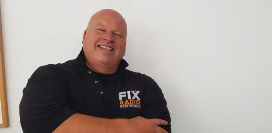 Thousands of tradespeople are injured on UK building sites every year Clive Holland