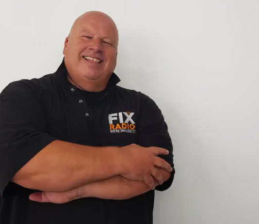 Thousands of tradespeople are injured on UK building sites every year Clive Holland