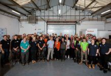 BMI’s Apprentice of the Year deadline approaches BMI Apprentice of the Year