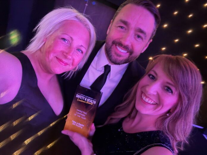 SIGRoofing_WinsSHEaward2025
