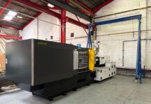 Russell Roof Tiles announces £100K energy efficiency upgrade