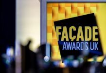 Façade Awards UK to take place this week Façade Awards