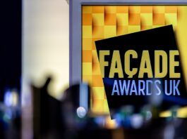 Façade Awards UK to take place this week Façade Awards