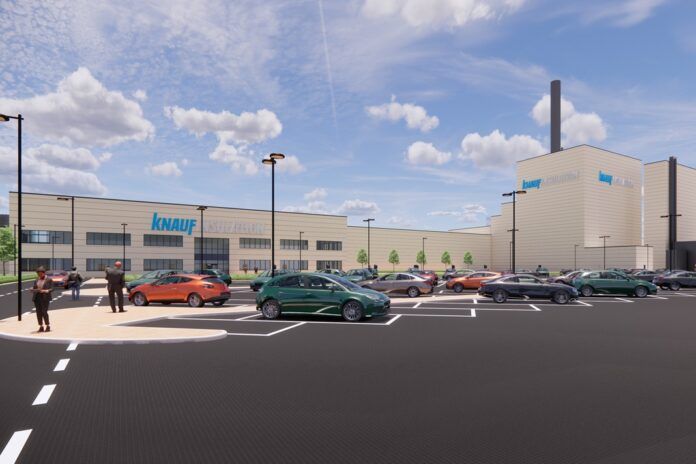 Knauf Insulation