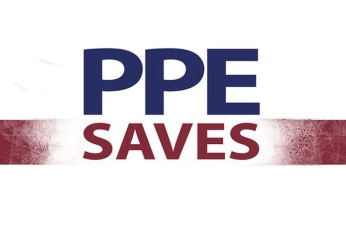BSIF PPE Saves