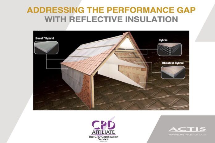 Actis CPD