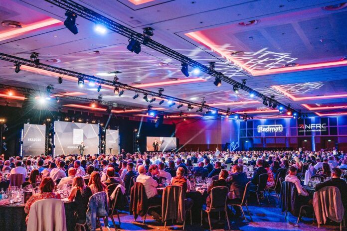 Roofing Awards