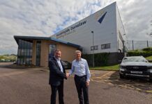 Hambleside Danelaw appoints new sales and marketing director Hambleside Danelaw