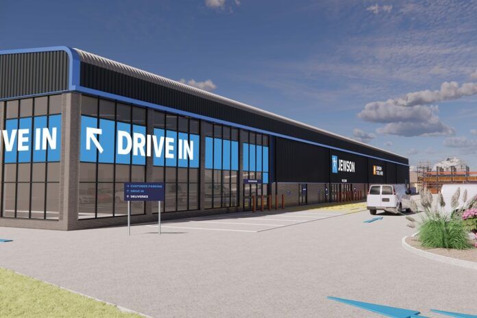 Jewson