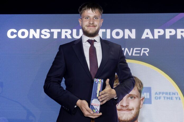 South Yorkshire Apprenticeship Awards