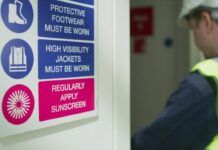 CCS raises awareness of skin cancer prevention CCS skin cancer