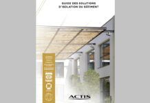 Actis creates sustainability ethos brochure Actis