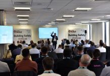 Line-up confirmed for Building Safety Forum