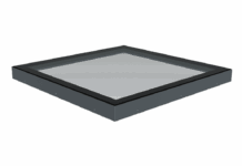 Whitesales rebrands rooflight range for residential market Whitesales