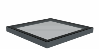 Whitesales rebrands rooflight range for residential market Whitesales