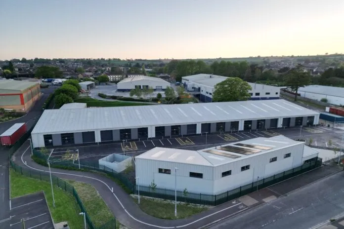 Tek Clad shortlisted for two national building awards | Roofing ...