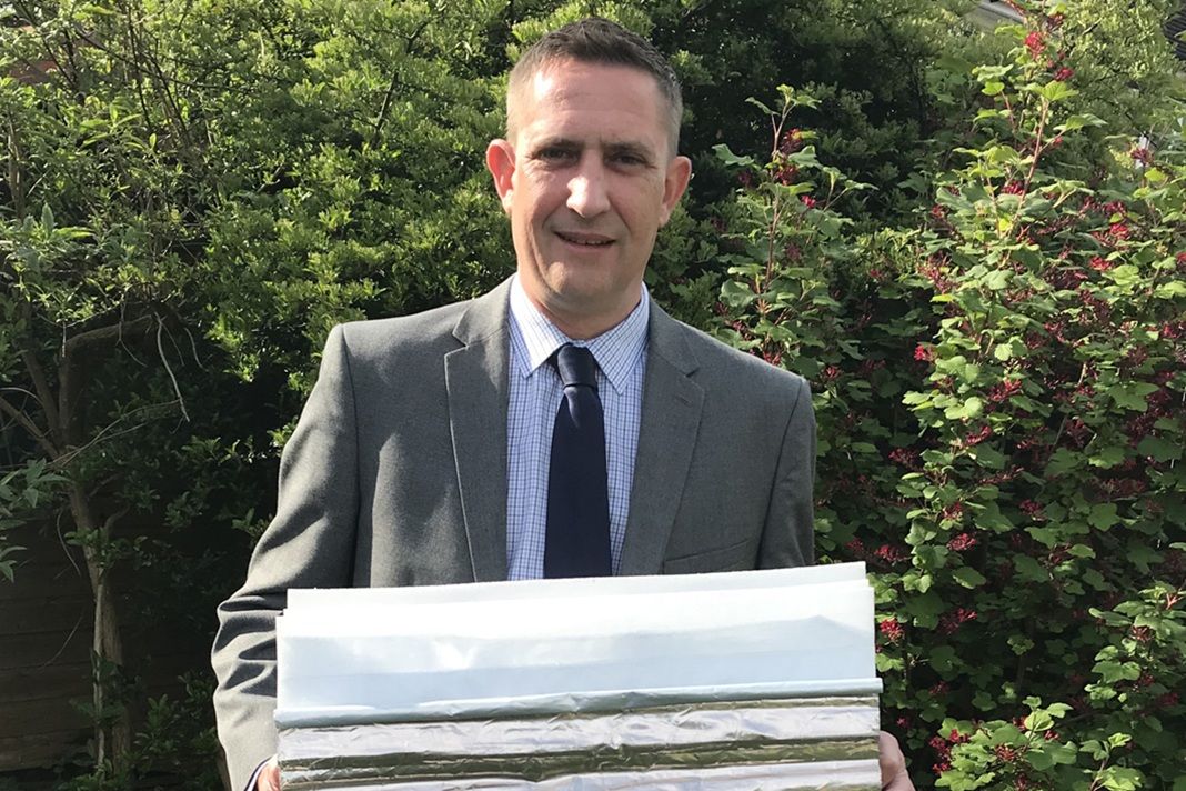 Actis upgrades construction details library | Roofing Cladding ...