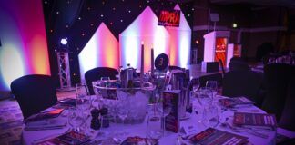 2025 Pitched Roofing Awards shortlist revealed Pitched Roofing Awards