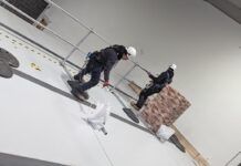 Understanding the new Personal Fall Protection Equipment Standard BSIF