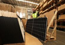New solar hubs launched by merchant network City Plumbing