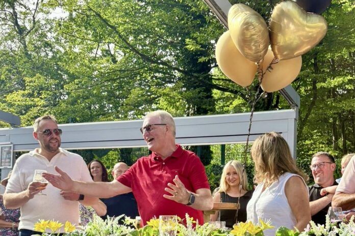 John Watson retirement 2 John Watson