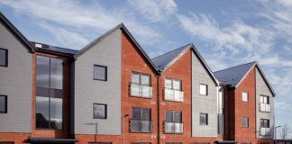 FlameOut Breathe chosen for exceptional residential development ITP