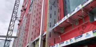 Etex warns of risks in bringing cladding deadline forward deadline