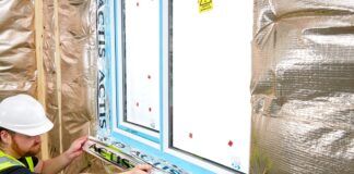 Actis highlights how insulation can keep homes cool Actis