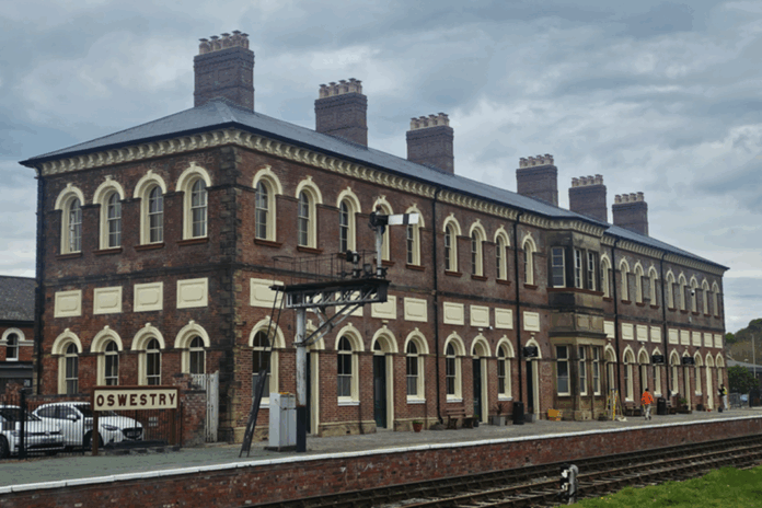 Welsh Slate