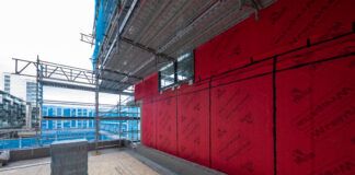 Using Wraptite to achieve Ireland’s Home Performance Index certification