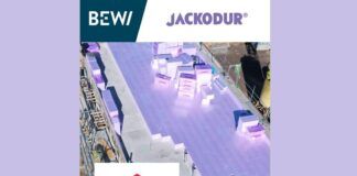 BEWI’s Jackodur roofing system achieves BBA approval BEWI