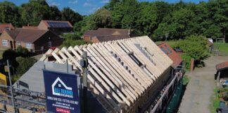 York-based builder praises Actis Hybrid range