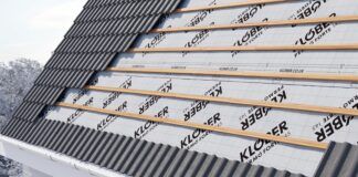 Klober marks 25 years of its Permo Forte 145 underlay Klober