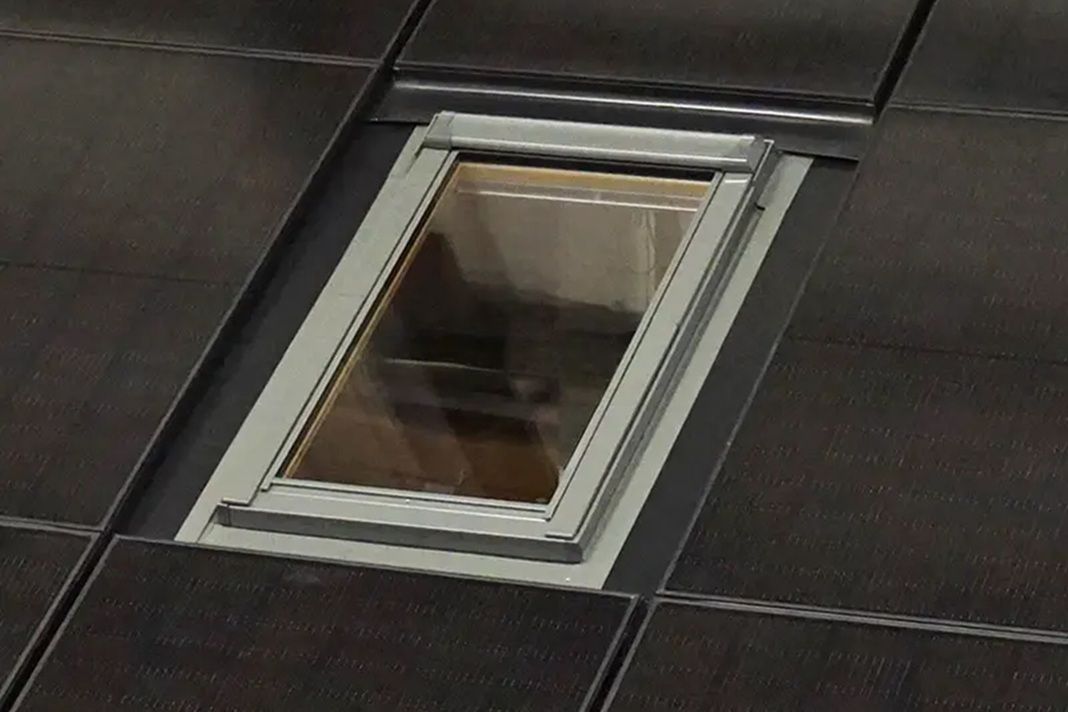 Picture Idea: Viridian Solar And Keylite Roof Windows Announce Collaboration