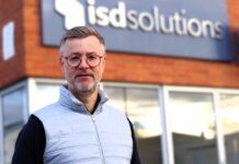 ISD Solutions appoints new technical director ISD Solutions